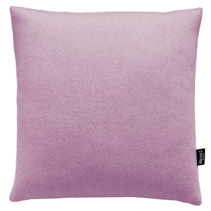 Eagle Products Kissenbezug BOSTON , 50x50 cm, mauve