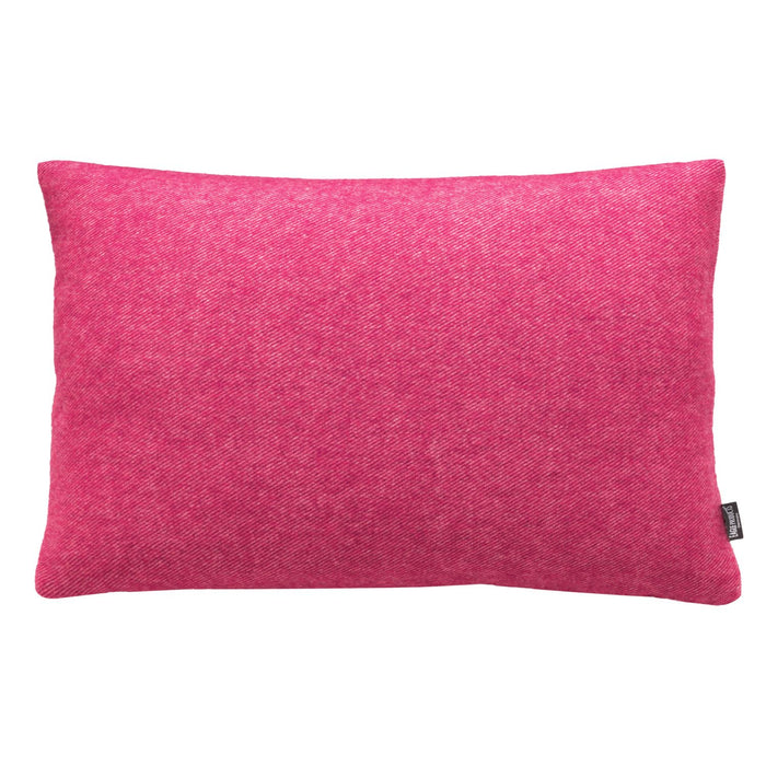 Eagle Products Kissenbezug BOSTON , 40x60 cm, cranberry