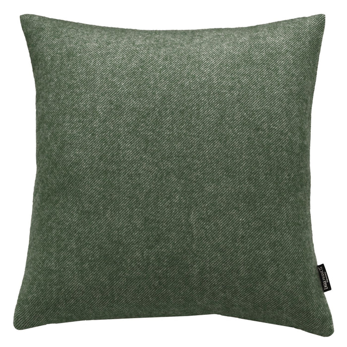 Eagle Products Kissenbezug BOSTON , 40x40 cm, loden