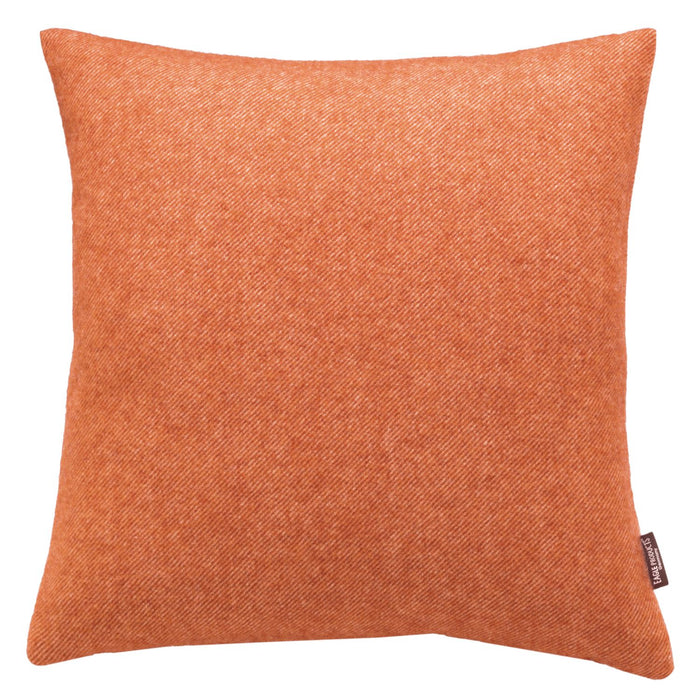 Eagle Products Kissenbezug BOSTON , 40x40 cm, orange