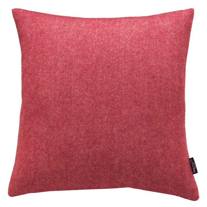 Eagle Products Kissenbezug BOSTON , 40x40 cm, Rot