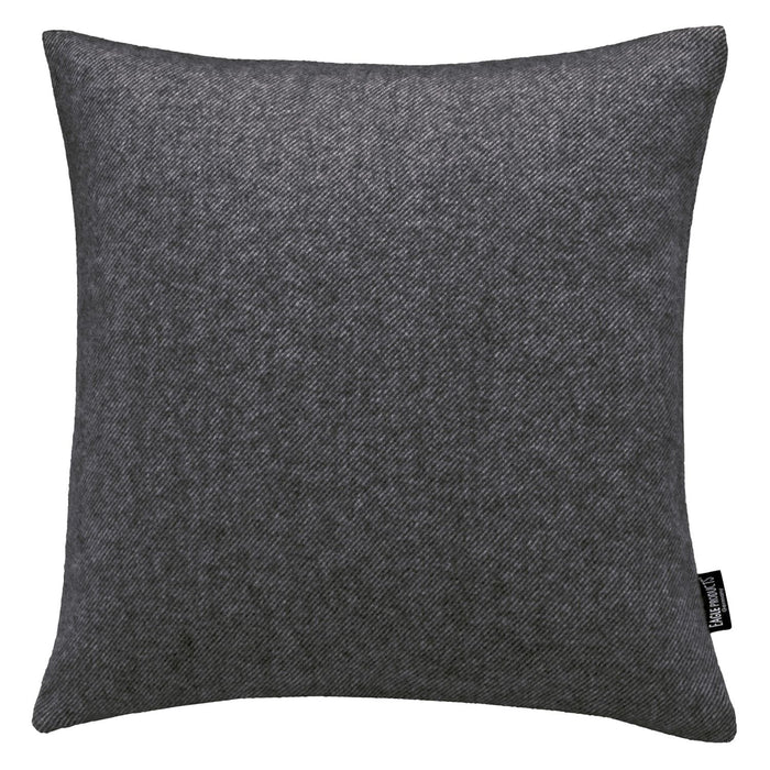 Eagle Products Kissenbezug BOSTON , 40x40 cm, Anthrazit