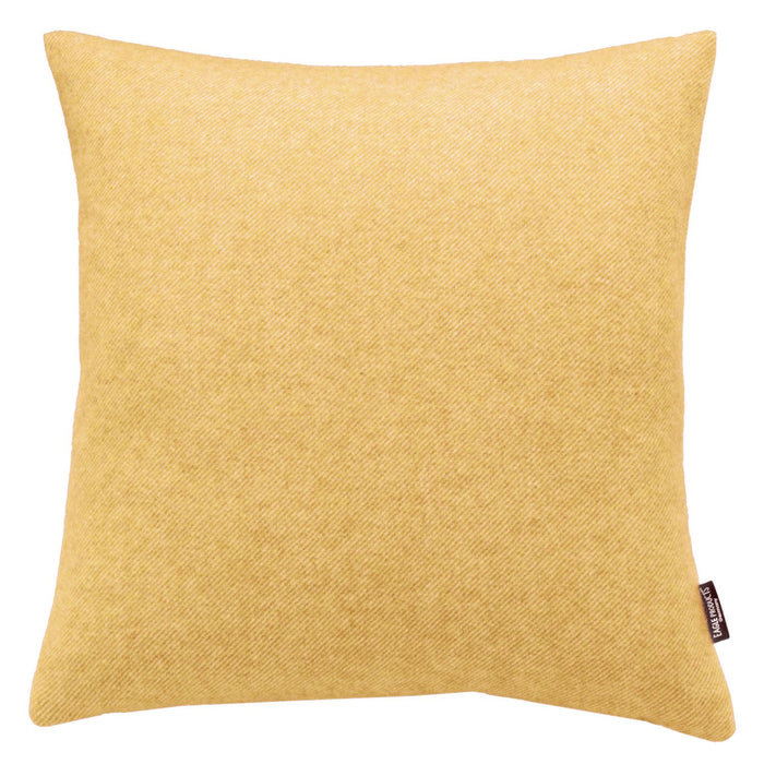Eagle Products Kissenbezug BOSTON , 40x40 cm, Mais