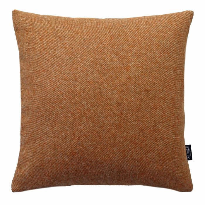 Eagle Products Kissenbezug BOSTON , 40x40 cm, caramel
