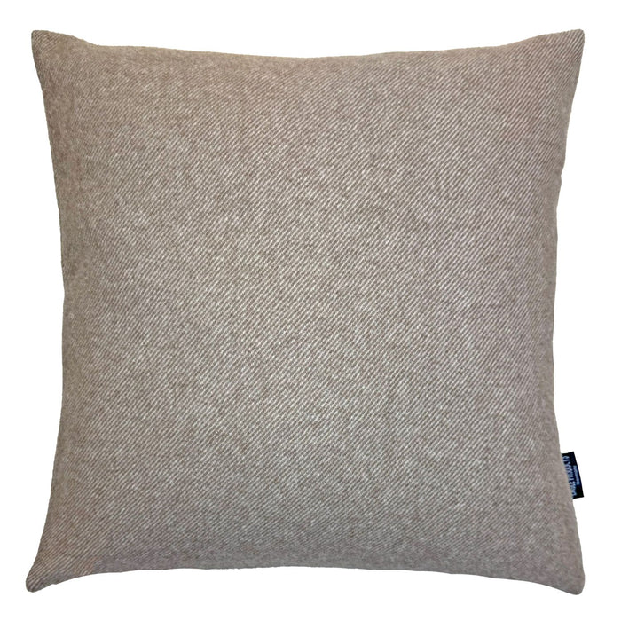 Eagle Products Kissenbezug BOSTON , 40x40 cm, muskat