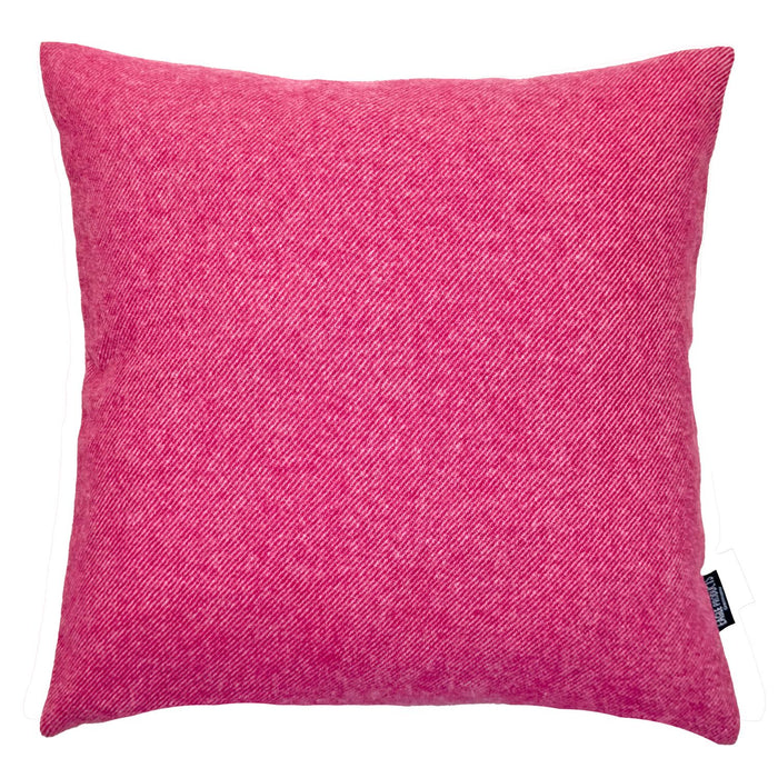 Eagle Products Kissenbezug BOSTON , 40x40 cm, cranberry
