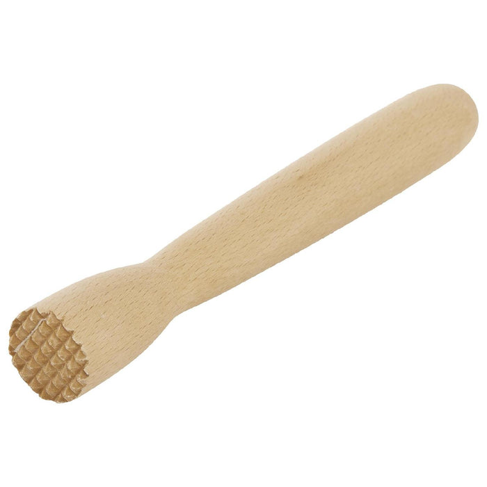 APS APS Stößel Ø2,5cm Holz