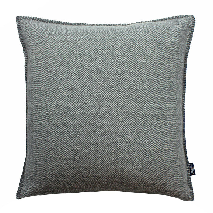 Eagle Products Kissenbezug ABERDEEN, 50x50 cm, m´grau