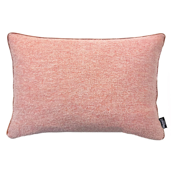 Eagle Products Kissenbezug MALTA, 40 x 60 cm, orange / Keder orange