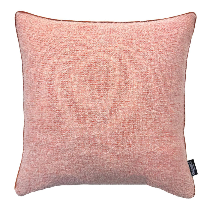 Eagle Products Kissenbezug MALTA, 40 x 40 cm, orange / Keder orange