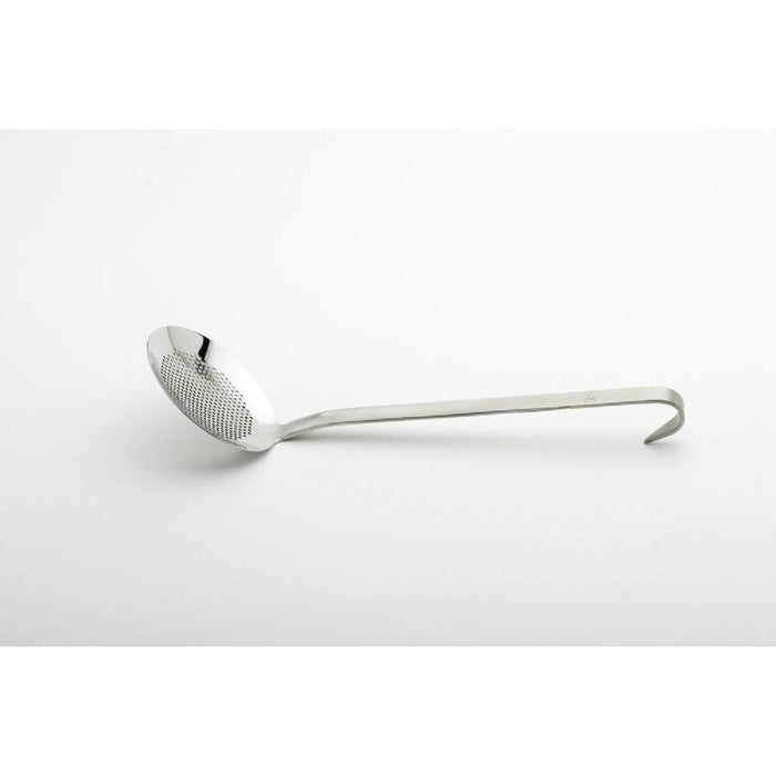 Schaumlöffel Löffel Abseiher Abschäumer Schaumkelle Siebkelle