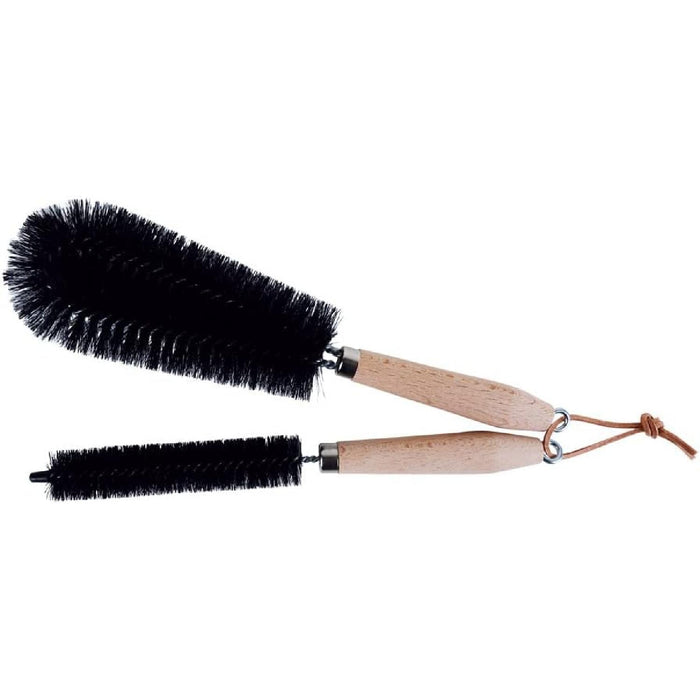 Redecker Zweirad-Bürsten-Set - NEU 2023