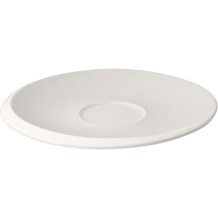 Villeroy & Boch 1042641290 NewMoon Kaffeetasse mit Untertasse 2tlg.