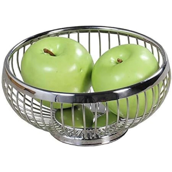 Kesper Brot-und Obstkorb