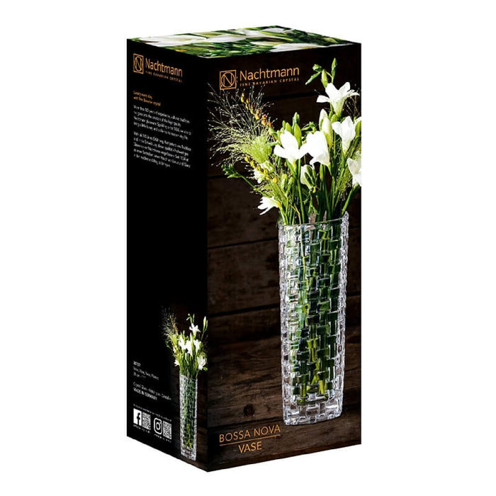 Vase 4055 28 cm Bossa Nova