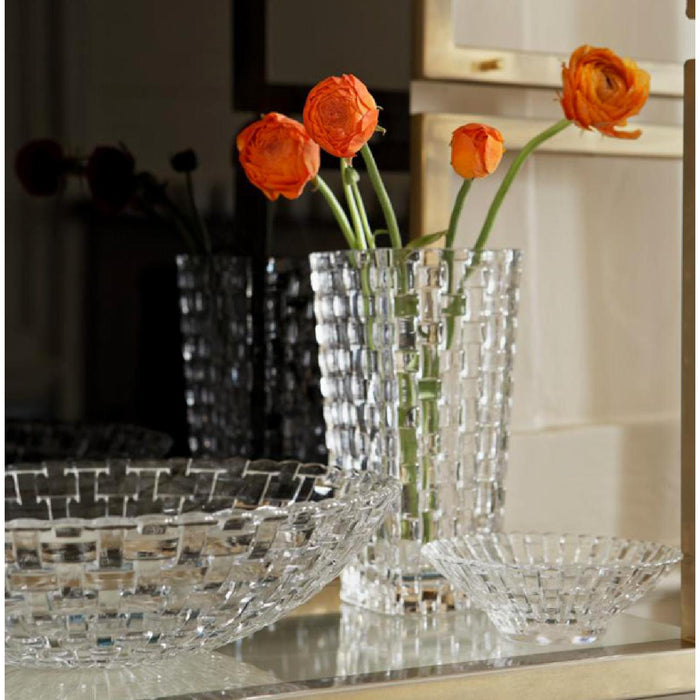 Vase Kristall 4130 16 cm Bossa Nova