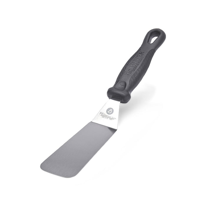 De Buyer SERVIERPALETTE GEWINKELT FKOFFICIUM 12CM