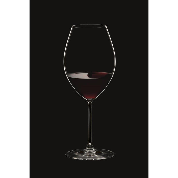 Riedel Veritas Alte Welt Syrah, 2er Set