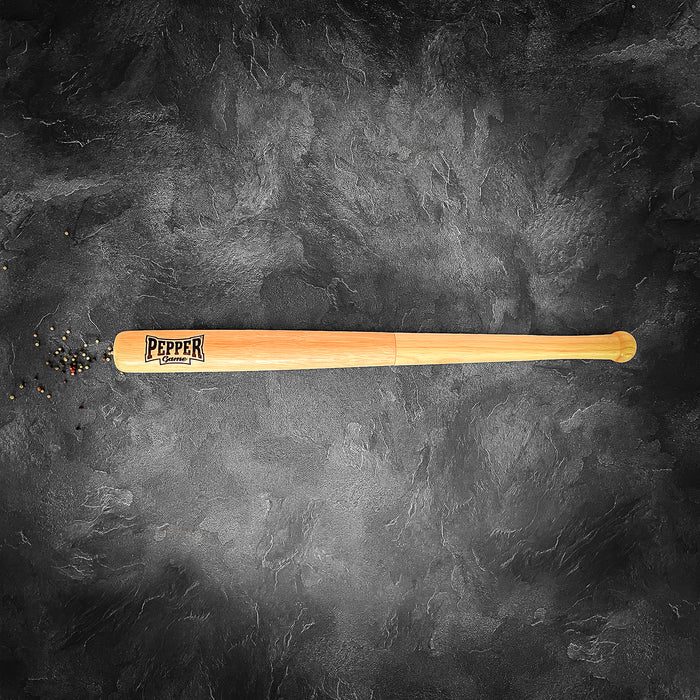 PROFINO SELECT PEPPER GAME - Pfeffermühle/Gewürzmühle, 71cm