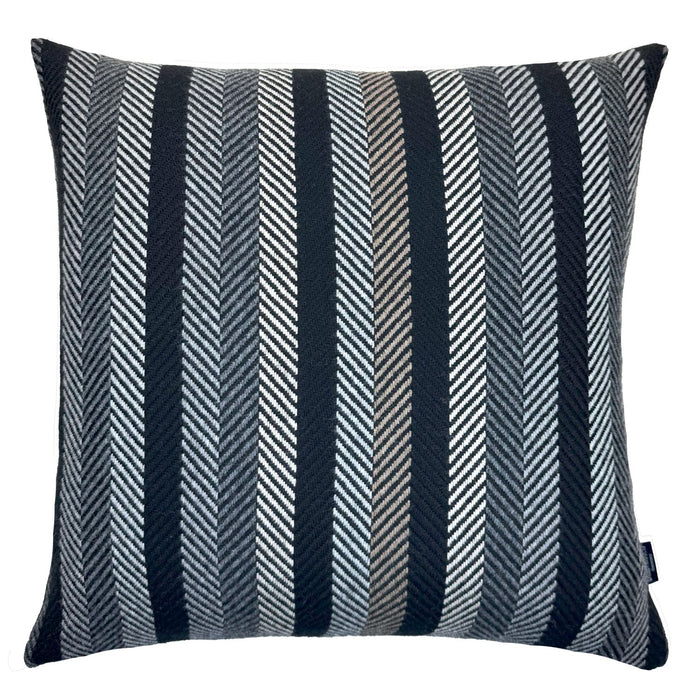 Eagle Products Kissenbezug MIAMI, 50x50 cm, schwarz
