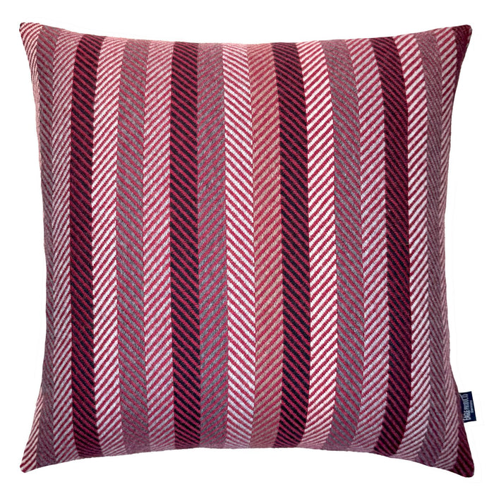 Eagle Products Kissenbezug MIAMI, 50x50 cm, bordo