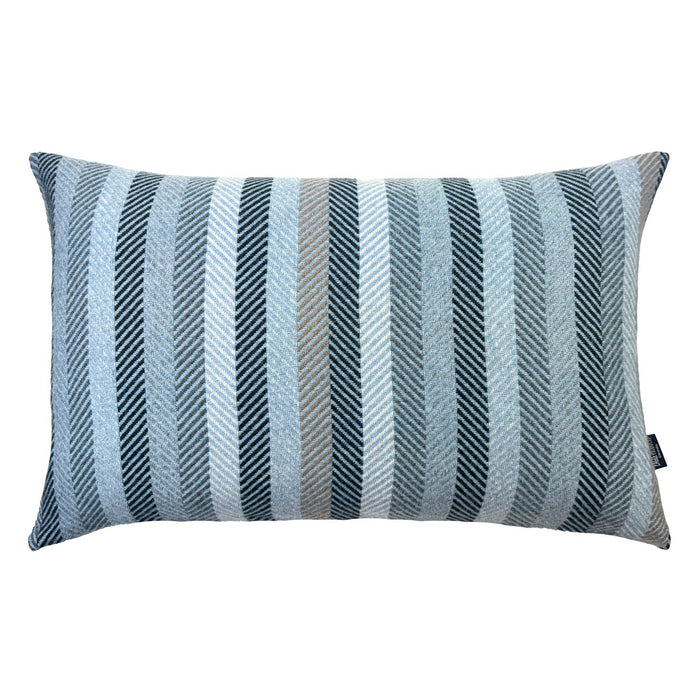 Eagle Products Kissenbezug MIAMI, 40x60 cm, hellblau