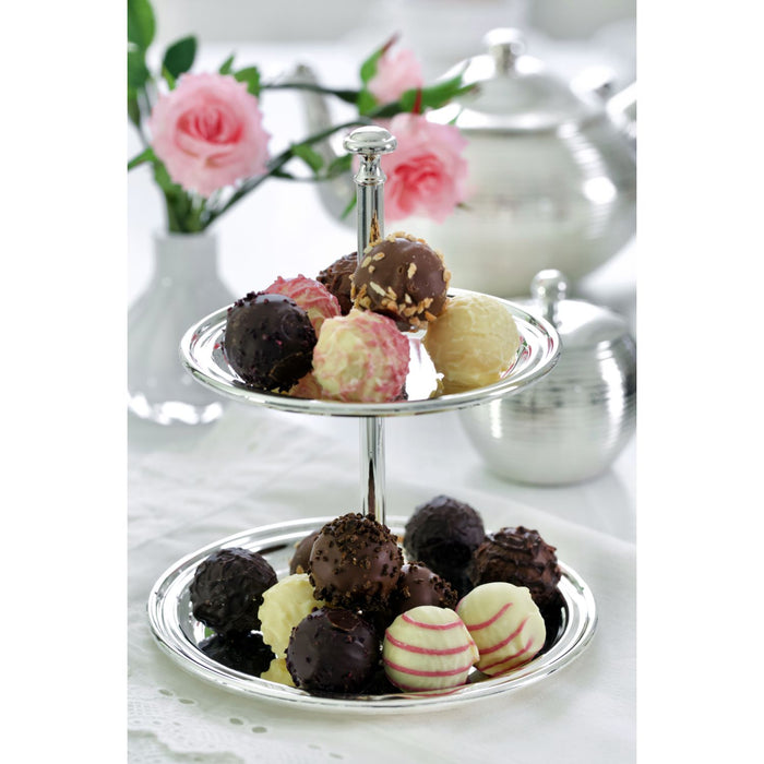 EDZARD Etagere Faden H 16 cm