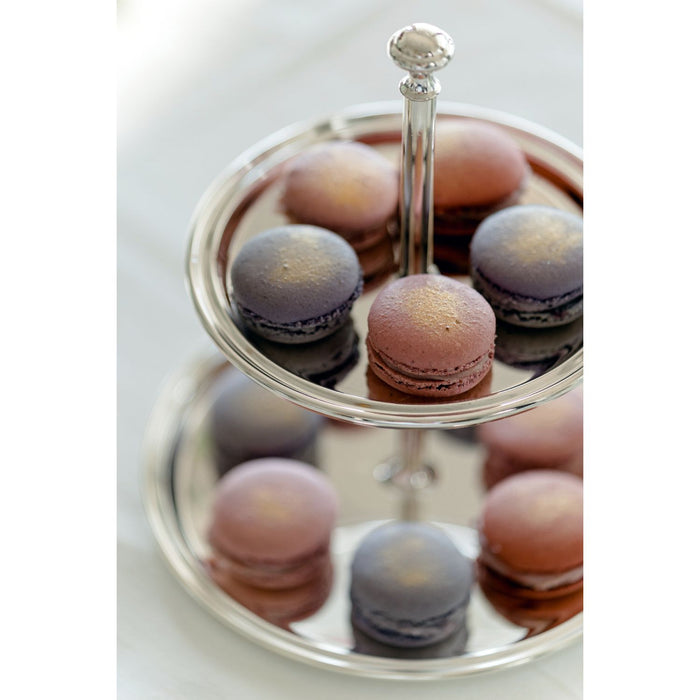 EDZARD Etagere Faden H 16 cm