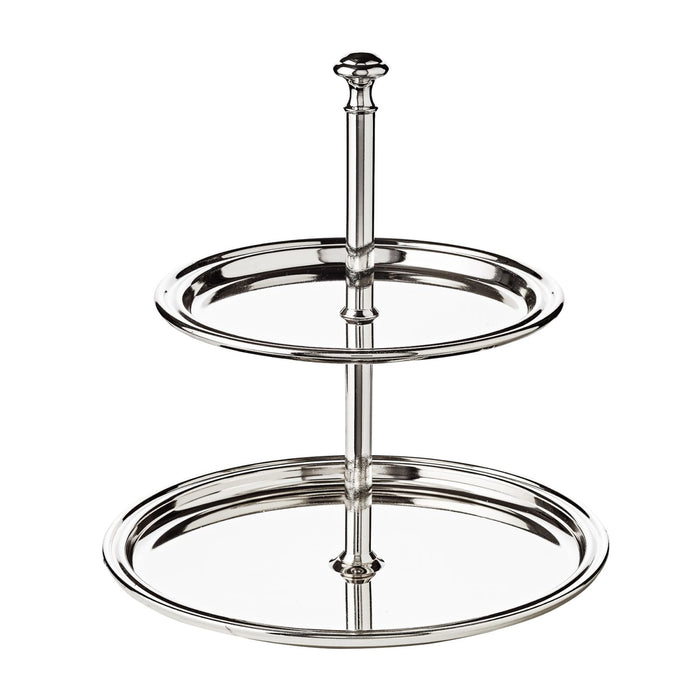 EDZARD Etagere Faden H 22 cm