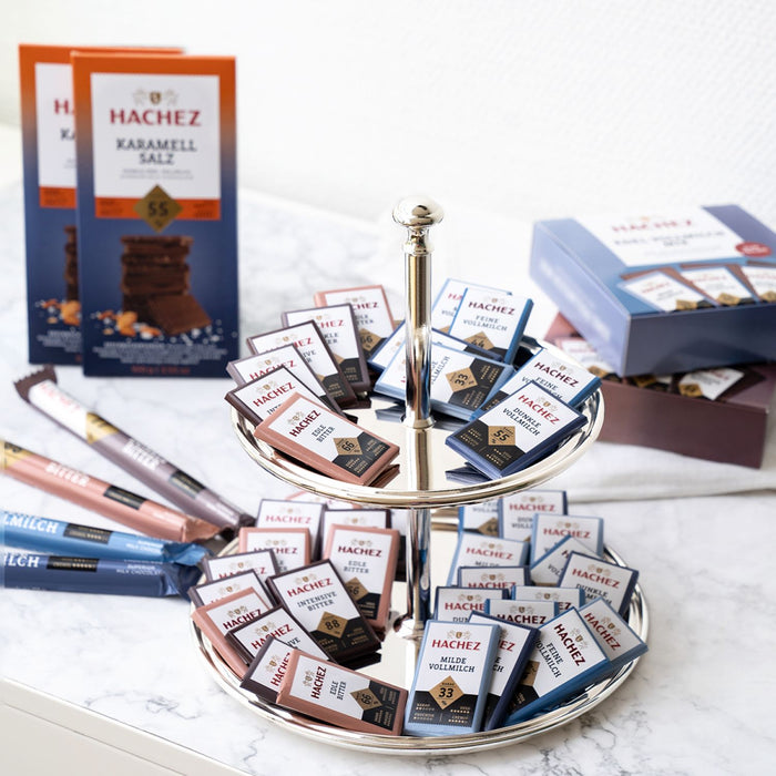 EDZARD Etagere Faden H 22 cm