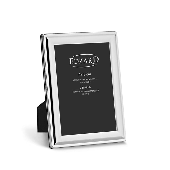 EDZARD Fotorahmen Terni 9x13 cm