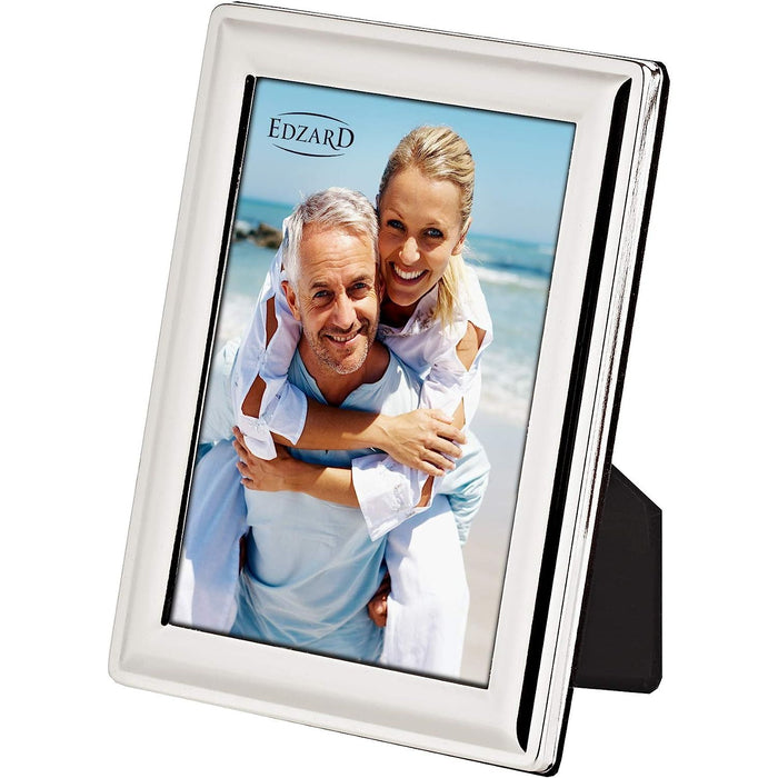 EDZARD Fotorahmen Terni 9x13 cm