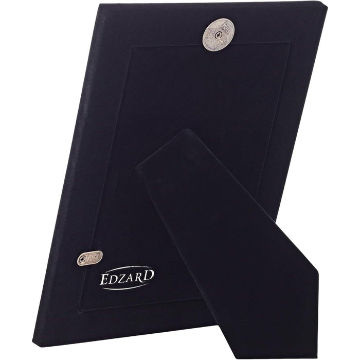 EDZARD Fotorahmen Terni 9x13 cm