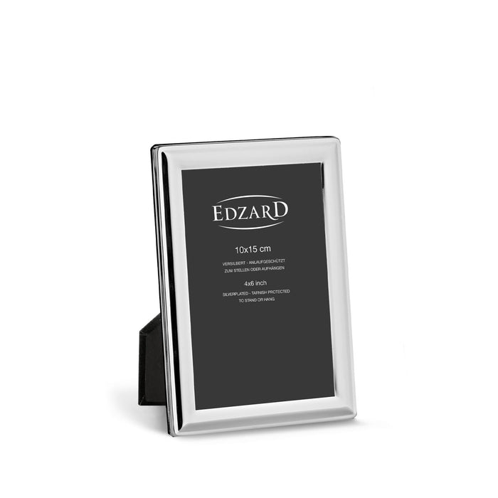 EDZARD Fotorahmen Terni 10x15 cm