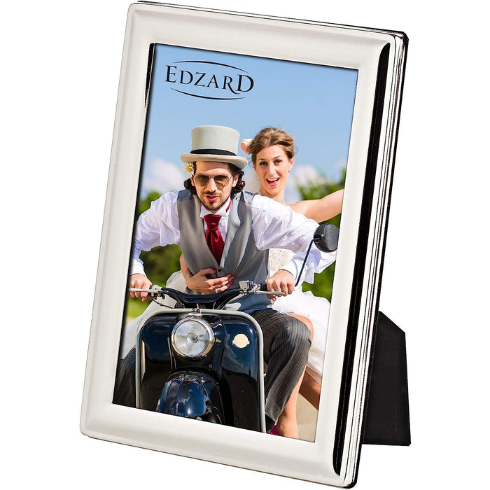 EDZARD Fotorahmen Terni 10x15 cm