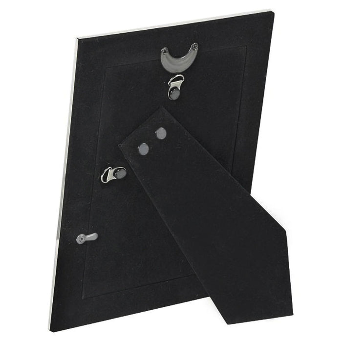 EDZARD Fotorahmen Terni 10x15 cm