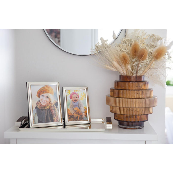 EDZARD Fotorahmen Terni 10x15 cm