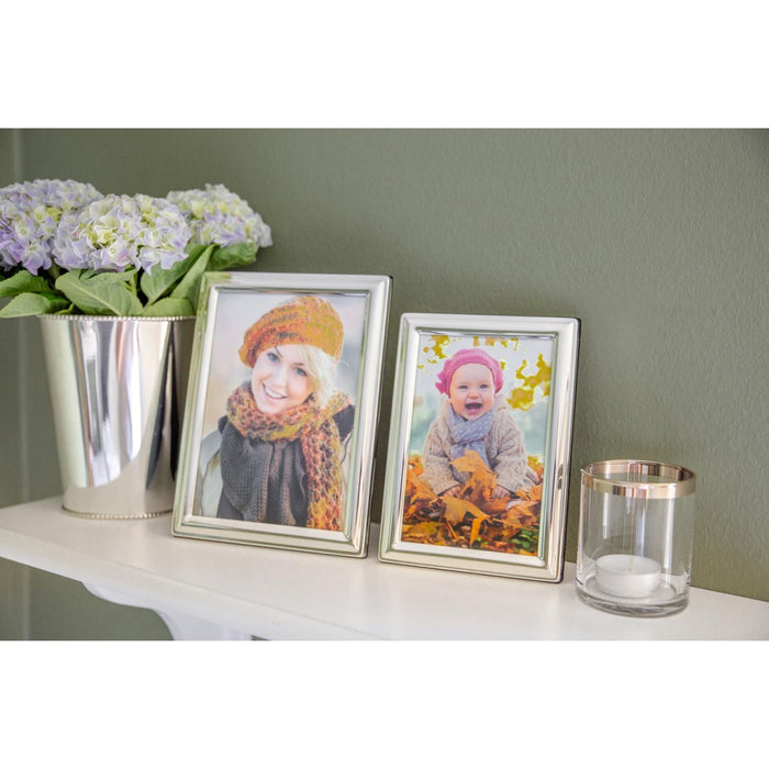 EDZARD Fotorahmen Terni 10x15 cm