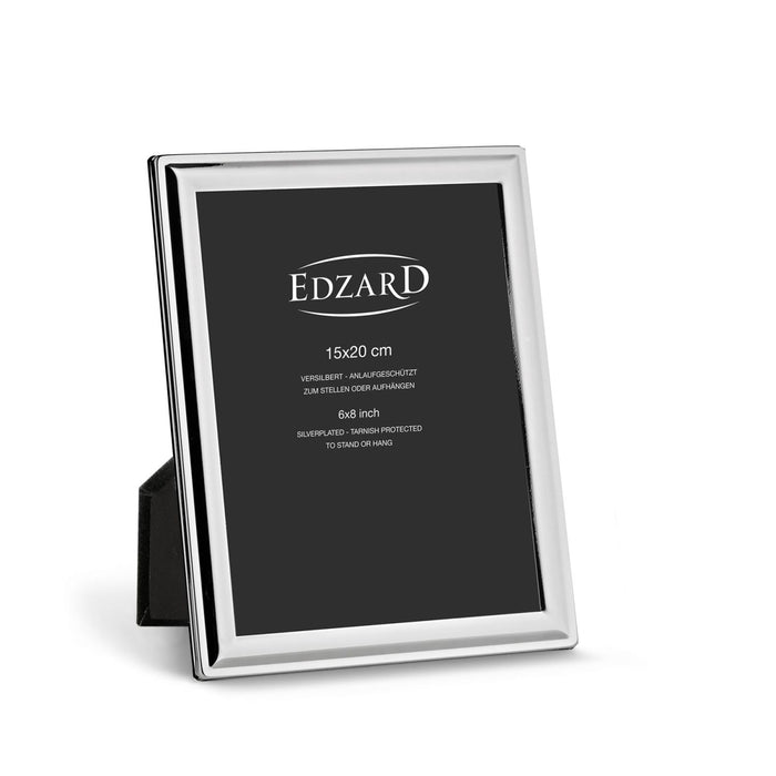 EDZARD Fotorahmen Terni 15x20 cm