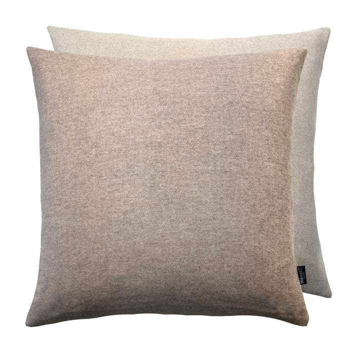 Eagle Products Kissenbezug ALASSIO, 50x50 cm, natur-creme