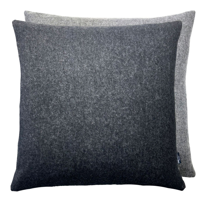 Eagle Products Kissenbezug ALASSIO, 50x50 cm, schwarz,grau