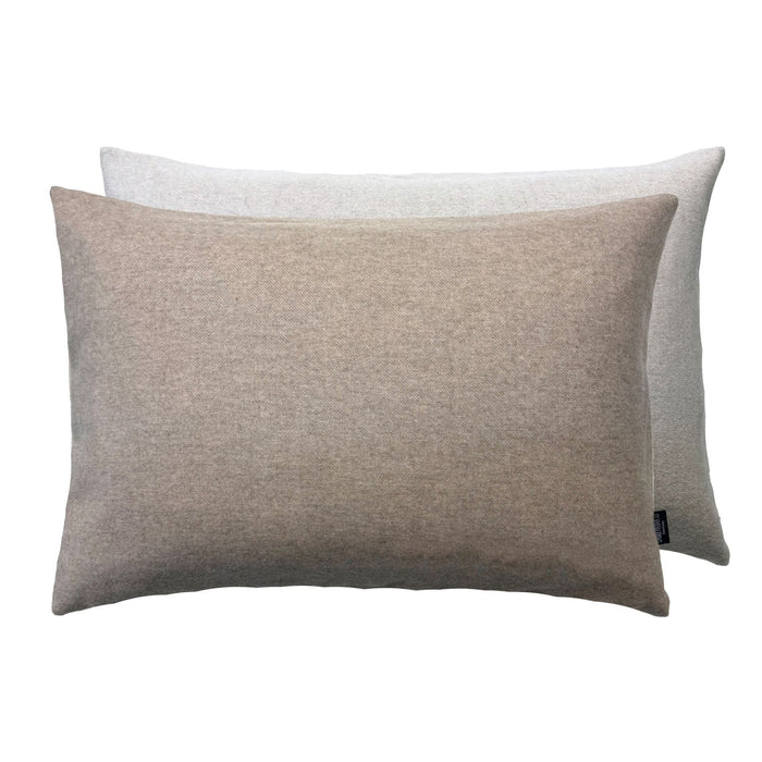 Eagle Products Kissenbezug ALASSIO, 40x60 cm, natur-creme