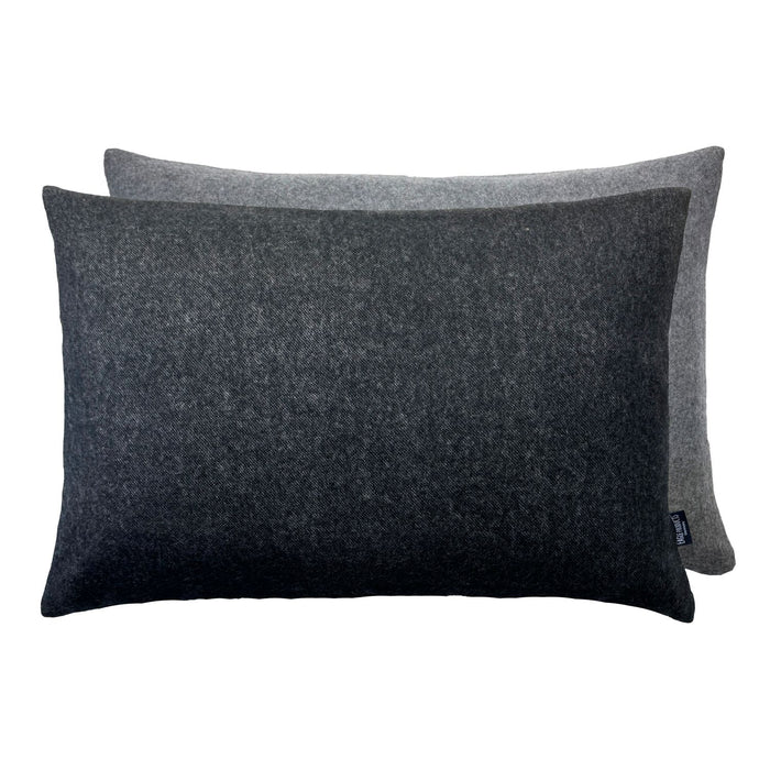 Eagle Products Kissenbezug ALASSIO, 40x60 cm, schwarz,grau