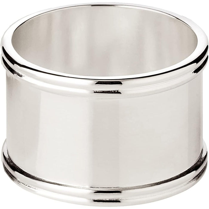 EDZARD Serviettenring Madrid 6er Satz Ø 4 cm