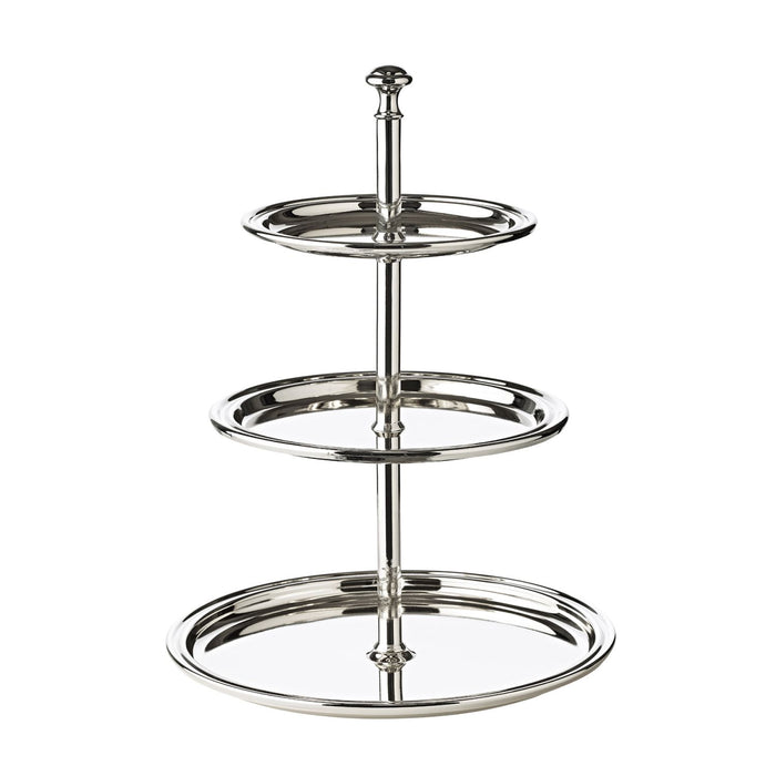 EDZARD Etagere Faden H 30 cm