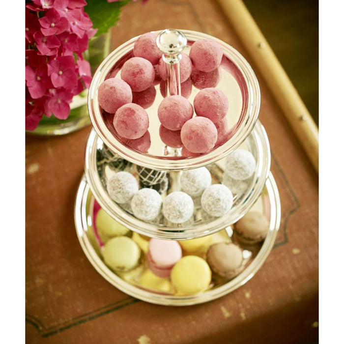 EDZARD Etagere Faden H 30 cm