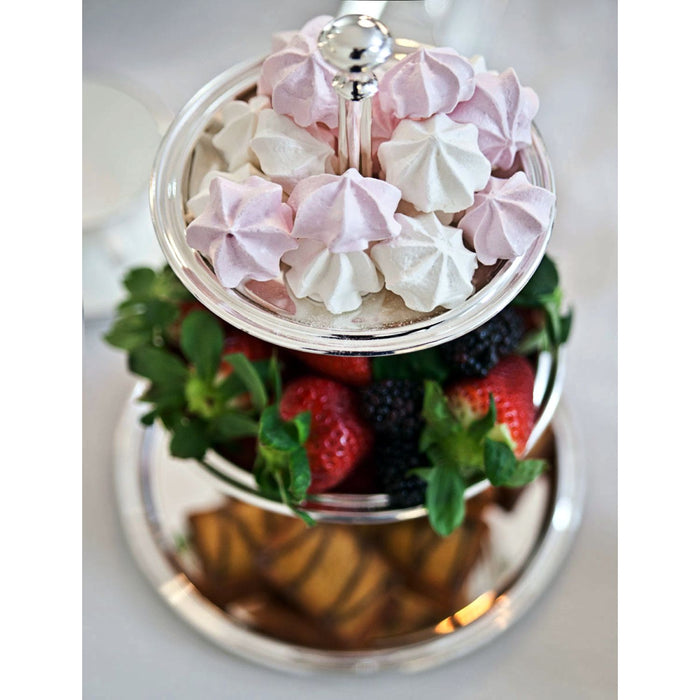 EDZARD Etagere Faden H 30 cm