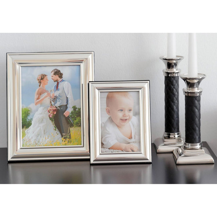 EDZARD Fotorahmen Sunset 9x13 cm