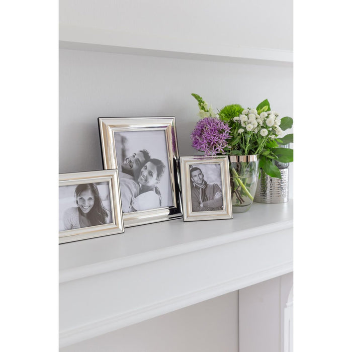 EDZARD Fotorahmen Sunset 9x13 cm