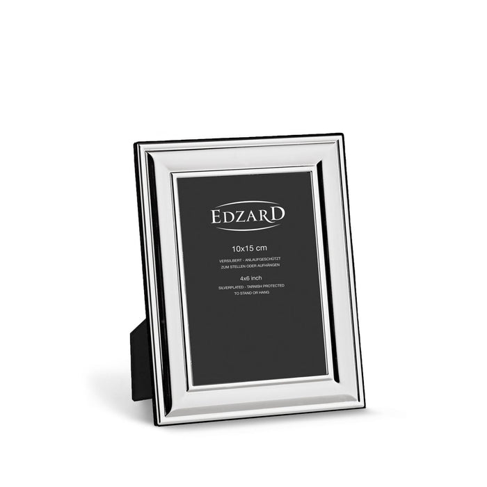EDZARD Fotorahmen 2er Set Sunset 10x15 cm